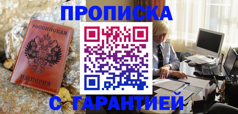 прописка штамп в Димитровграде